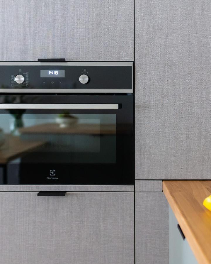Apartamenty Kasprzaka P&O Serviced Apartments Warsaw Ngoại thất bức ảnh
