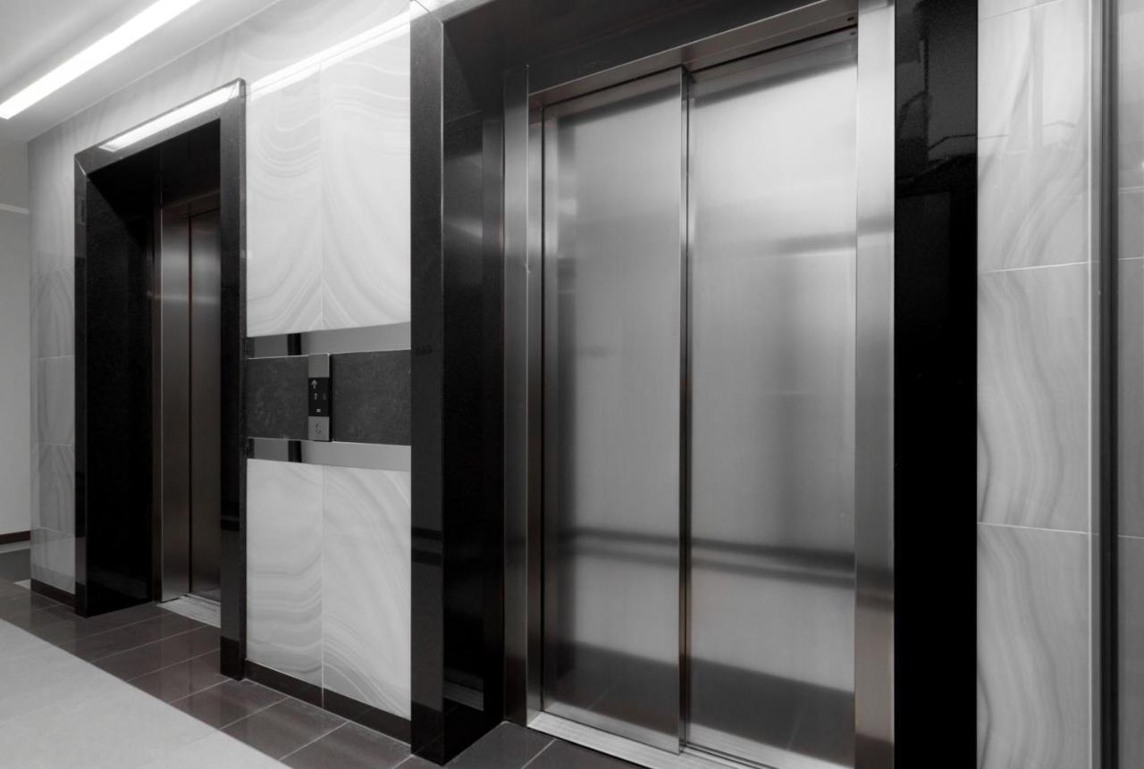 Apartamenty Kasprzaka P&O Serviced Apartments Warsaw Ngoại thất bức ảnh